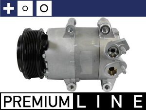 Compresor climatizare MAHLE ORIGINAL ACP 1185 000P – FORD | AutoRival