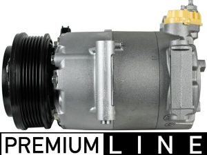 Compresor climatizare MAHLE ORIGINAL ACP 1205 000P – FORD | AutoRival
