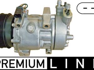 Compresor climatizare MAHLE ORIGINAL ACP 1281 000P – FORD | AutoRival