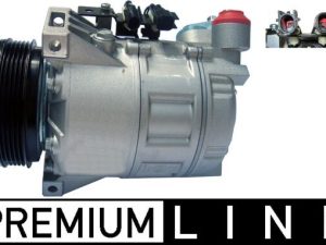 Compresor climatizare MAHLE ORIGINAL ACP 1299 000P – FORD | AutoRival