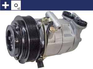 Compresor climatizare MAHLE ORIGINAL ACP 1329 000S – FORD | AutoRival