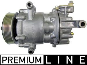 Compresor climatizare MAHLE ORIGINAL ACP 1361 000P – FORD | AutoRival