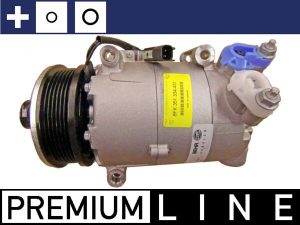 Compresor climatizare MAHLE ORIGINAL ACP 1364 000P – FORD | AutoRival