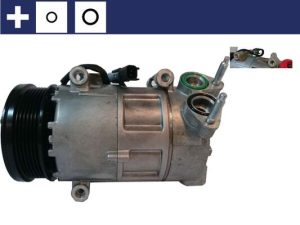 Compresor climatizare MAHLE ORIGINAL ACP 1364 000S – FORD | AutoRival