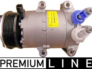 Compresor climatizare MAHLE ORIGINAL ACP 1366 000P – FORD | AutoRival