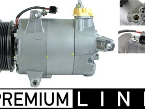 Compresor climatizare MAHLE ORIGINAL ACP 1387 000P – FORD | AutoRival