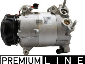Compresor climatizare MAHLE ORIGINAL ACP 1388 000P – FORD | AutoRival