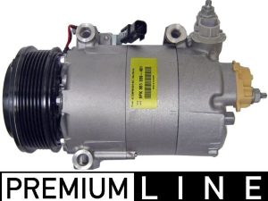 Compresor climatizare MAHLE ORIGINAL ACP 1390 000P – FORD | AutoRival