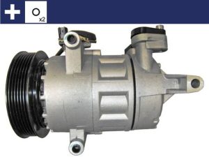Compresor climatizare MAHLE ORIGINAL ACP 1479 000S – FORD | AutoRival