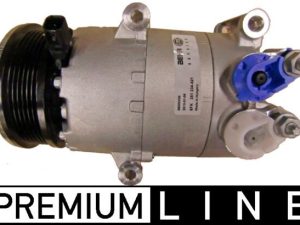 Compresor climatizare MAHLE ORIGINAL ACP 310 000P – FORD | AutoRival