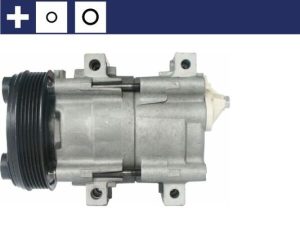 Compresor climatizare MAHLE ORIGINAL ACP 383 000S – FORD | AutoRival