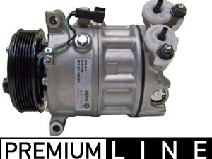 Compresor climatizare MAHLE ORIGINAL ACP 500 000P – FORD | AutoRival