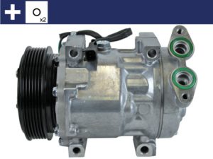 Compresor climatizare MAHLE ORIGINAL ACP 54 000S – FORD | AutoRival