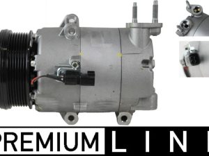 Compresor climatizare MAHLE ORIGINAL ACP 547 000P – FORD | AutoRival