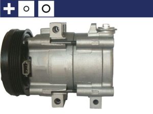 Compresor climatizare MAHLE ORIGINAL ACP 847 000S – FORD | AutoRival