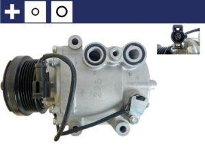 Compresor climatizare MAHLE ORIGINAL ACP 859 000S – FORD | AutoRival
