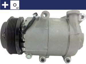 Compresor climatizare MAHLE ORIGINAL ACP 866 000S – FORD | AutoRival