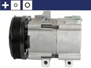 Compresor climatizare MAHLE ORIGINAL ACP 88 000S – FORD | AutoRival