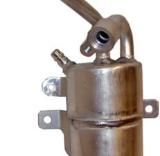 Uscator aer conditionat MAHLE ORIGINAL AD 191 000S – FORD | AutoRival