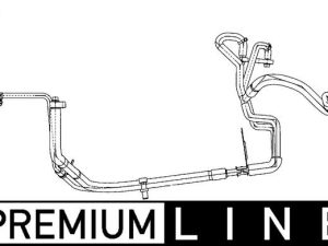 Conducta presiune variabila aer conditionat MAHLE ORIGINAL AP 113 000P – FORD | AutoRival