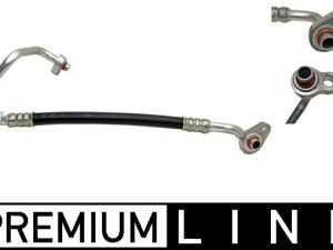Conducta inalta presiune aer conditionat MAHLE ORIGINAL AP 126 000P – FORD | AutoRival