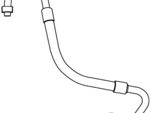 Conducta presiune variabila aer conditionat MAHLE ORIGINAL AP 88 000P – FORD | AutoRival
