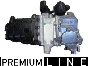 Radiator recirculare gaze de esapament MAHLE ORIGINAL CE 4 000P – FORD | AutoRival