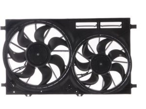 Ventilator radiator MAHLE ORIGINAL CFF 637 000S – FORD | AutoRival