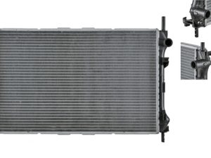 Radiator racire motor MAHLE ORIGINAL CR 1140 000S – FORD | AutoRival