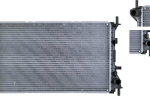 Radiator racire motor MAHLE ORIGINAL CR 1344 000S – FORD | AutoRival