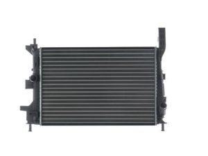Radiator racire motor MAHLE ORIGINAL CR 2665 000S – FORD | AutoRival