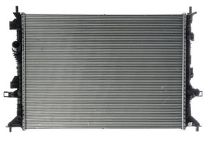 Radiator racire motor MAHLE ORIGINAL CR 952 000P – FORD | AutoRival