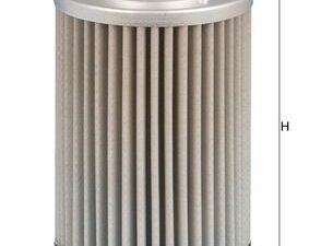 Filtru hidraulic cutie de viteze automata MAHLE ORIGINAL HX 40 – FORD | AutoRival