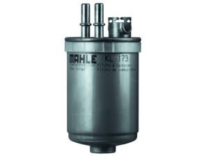 Filtru combustibil MAHLE ORIGINAL KL 173 – FORD | AutoRival