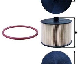 Filtru combustibil MAHLE ORIGINAL KX 201D – FORD | AutoRival