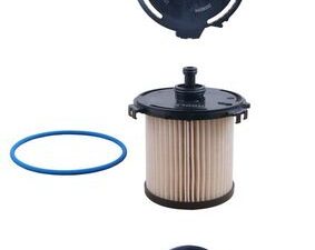 Filtru combustibil MAHLE ORIGINAL KX 387D – FORD | AutoRival