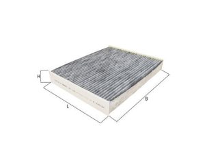 Filtru aer habitaclu MAHLE ORIGINAL LAK 1138 – FORD | AutoRival