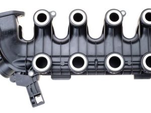 Modul conducta admisie MAHLE ORIGINAL LM 1070 – FORD | AutoRival
