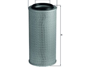 Filtru aer MAHLE ORIGINAL LX 236 – FORD | AutoRival