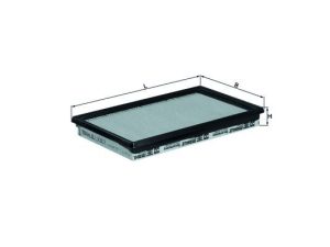 Filtru aer MAHLE ORIGINAL LX 307 – FORD | AutoRival
