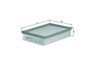 Filtru aer MAHLE ORIGINAL LX 935 – FORD | AutoRival