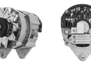 Alternator MAHLE ORIGINAL MG 241 – FORD | AutoRival