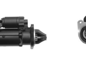 Electromotor MAHLE ORIGINAL MS 25 – FORD | AutoRival