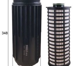 Filtru ulei MAHLE ORIGINAL OR 39 – FORD | AutoRival