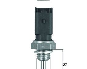 Senzor temperatura lichid de racire MAHLE ORIGINAL TSE 25 – FORD | AutoRival