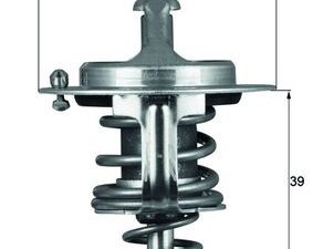 Termostat lichid racire MAHLE ORIGINAL TX 71 82D – FORD | AutoRival