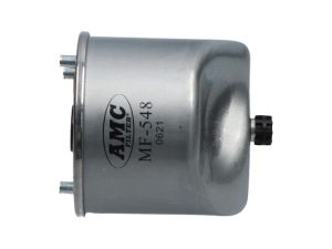 Filtru combustibil AMC FILTER MF-548 – FORD | AutoRival