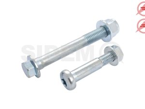 Set reparatie suspensie SIDEM 3002 – FORD | AutoRival