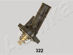 Termostat lichid racire ASHIKA 38-03-322 – FORD | AutoRival