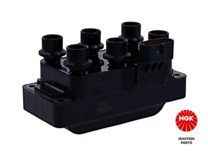 Bobina de inductie NGK 48079 – FORD | AutoRival